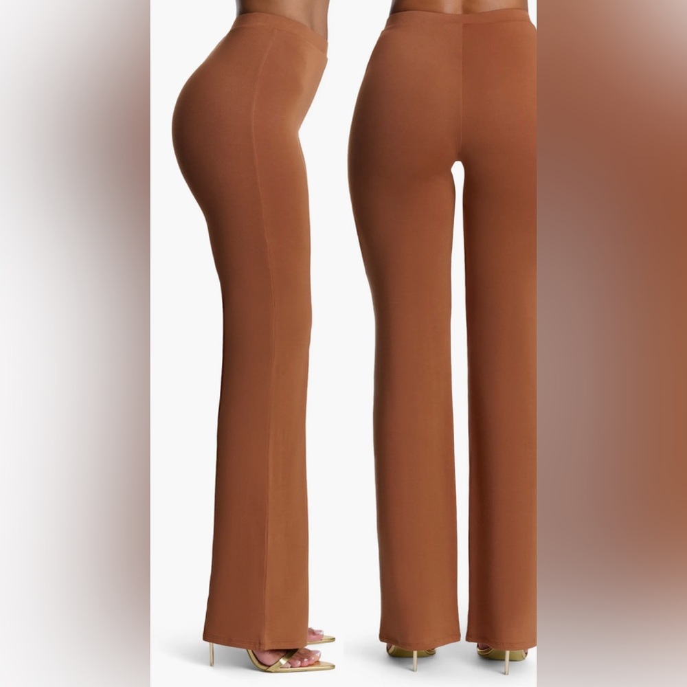 Naked wardrobe Brown Pants Sz medium